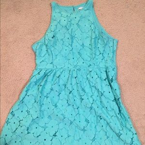 Lauren Conrad Dress